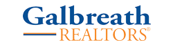 Galbreath Realtors Logo
